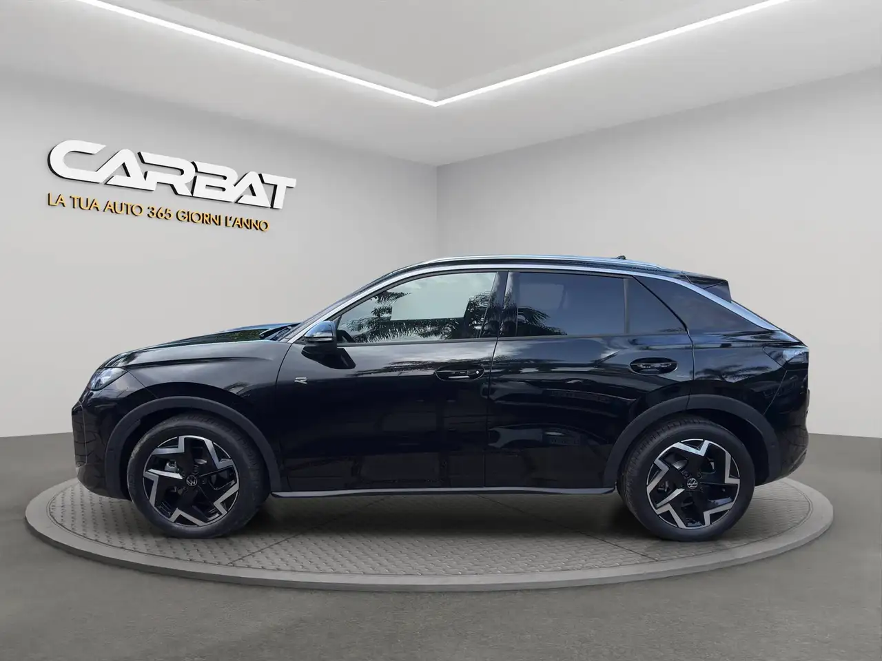 Volkswagen T-Roc 2026