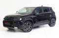 Jeep Avenger BEV 54kWh Summit Schwarz - thumbnail 1