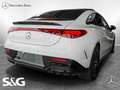 Mercedes-Benz EQE 43 4M Pano, 360°, MBUX, LED, HUD, Blanco - thumbnail 3