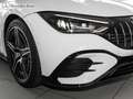 Mercedes-Benz EQE 43 4M Pano, 360°, MBUX, LED, HUD, Blanco - thumbnail 2
