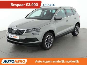 1.0 TSI Drive 125