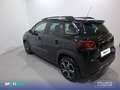 Citroen C3 Aircross Puretech S&S Feel 110 Schwarz - thumbnail 7