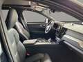 Volvo XC60 Black Edition Ultra, T6 AWD Plug-in Hybrid, Elektrisch/Benzi Schwarz - thumbnail 12