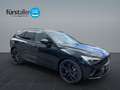 Volvo XC60 Black Edition Ultra, T6 AWD Plug-in Hybrid, Elektrisch/Benzi Schwarz - thumbnail 3