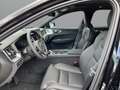 Volvo XC60 Black Edition Ultra, T6 AWD Plug-in Hybrid, Elektrisch/Benzi Schwarz - thumbnail 9