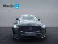 Volvo XC60 Black Edition Ultra, T6 AWD Plug-in Hybrid, Elektrisch/Benzi Schwarz - thumbnail 2