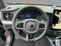 Volvo XC60 Black Edition Ultra, T6 AWD Plug-in Hybrid, Elektrisch/Benzi Schwarz - thumbnail 14