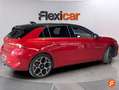 Opel Astra 1.6T Hybrid 132kW (180CV) Elegance Auto Burdeos - thumbnail 10
