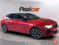 Opel Astra 1.6T Hybrid 132kW (180CV) Elegance Auto Burdeos - thumbnail 2