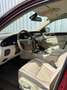 Jaguar XJ Super V8 4,2 Rot - thumbnail 12