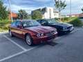 Jaguar XJ Super V8 4,2 Rot - thumbnail 11