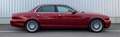 Jaguar XJ Super V8 4,2 Rot - thumbnail 10