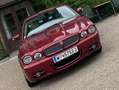 Jaguar XJ Super V8 4,2 Rot - thumbnail 5
