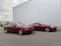 Jaguar XJ Super V8 4,2 Rot - thumbnail 8