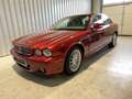 Jaguar XJ Super V8 4,2 Rot - thumbnail 18