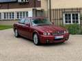Jaguar XJ Super V8 4,2 Rot - thumbnail 3