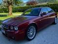 Jaguar XJ Super V8 4,2 Rot - thumbnail 1
