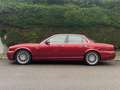 Jaguar XJ Super V8 4,2 Rot - thumbnail 7