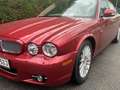 Jaguar XJ Super V8 4,2 Rot - thumbnail 17