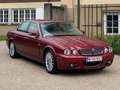 Jaguar XJ Super V8 4,2 Rot - thumbnail 19