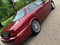 Jaguar XJ Super V8 4,2 Rot - thumbnail 4