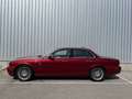 Jaguar XJ Super V8 4,2 Rot - thumbnail 9