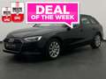 Audi A4 A4 Avant 40 TDI S tronic +KLESS+NAV+LED-SW+CPLAY Schwarz - thumbnail 1