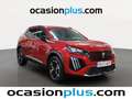 Peugeot 2008 Hybrid Allure eDCS6 145 Rojo - thumbnail 2