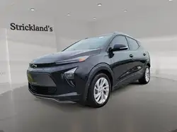 2022 Chevrolet Bolt