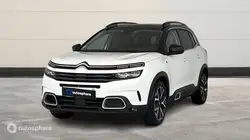 Citroen C5 Aircross Hybrid 225ch Shine e-EAT8