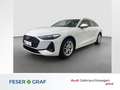 Audi A5 Avant TFSI 150 kW Navi RFK PDC ACC SHZ Weiß - thumbnail 1