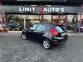 Ford Fiesta 1.25 Titanium Climate/Cruise/Pdc/Lmv/5drs/Apk/Nap Zwart - thumbnail 5