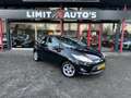 Ford Fiesta 1.25 Titanium Climate/Cruise/Pdc/Lmv/5drs/Apk/Nap Zwart - thumbnail 4