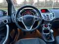 Ford Fiesta 1.25 Titanium Climate/Cruise/Pdc/Lmv/5drs/Apk/Nap Zwart - thumbnail 12