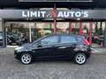 Ford Fiesta 1.25 Titanium Climate/Cruise/Pdc/Lmv/5drs/Apk/Nap Zwart - thumbnail 7