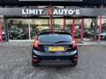 Ford Fiesta 1.25 Titanium Climate/Cruise/Pdc/Lmv/5drs/Apk/Nap Zwart - thumbnail 9