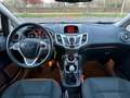 Ford Fiesta 1.25 Titanium Climate/Cruise/Pdc/Lmv/5drs/Apk/Nap Zwart - thumbnail 3