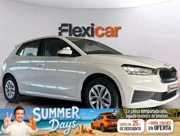 1.0 TSI Ambition 70kW