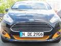 Ford Fiesta Fiesta  5-Türer 1.25 Titanium Schwarz - thumbnail 9