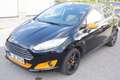 Ford Fiesta Fiesta  5-Türer 1.25 Titanium Schwarz - thumbnail 1