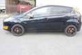 Ford Fiesta Fiesta  5-Türer 1.25 Titanium Schwarz - thumbnail 2