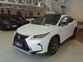 Lexus RX 450h AWD *F-SPORT *TOP AUSSTATTUNG *GARANTIE Weiß - thumbnail 4