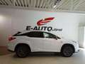 Lexus RX 450h AWD *F-SPORT *TOP AUSSTATTUNG *GARANTIE Weiß - thumbnail 11