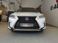 Lexus RX 450h AWD *F-SPORT *TOP AUSSTATTUNG *GARANTIE Weiß - thumbnail 3