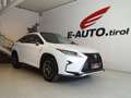 Lexus RX 450h AWD *F-SPORT *TOP AUSSTATTUNG *GARANTIE Weiß - thumbnail 1