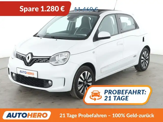 Renault Twingo 0.9 TCe Intens *TEMPO*SHZ*ALU*KLIMA*