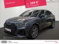 Audi Q3 Sportback 35 TFSI S line Navi virtual LED Grigio - thumbnail 1