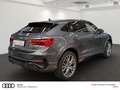 Audi Q3 Sportback 35 TFSI S line Navi virtual LED Grigio - thumbnail 5