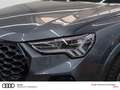 Audi Q3 Sportback 35 TFSI S line Navi virtual LED Grigio - thumbnail 6