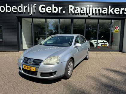 Volkswagen Jetta 1.9 TDI Comfortline *ECC* EXPORT/EX BPM*
